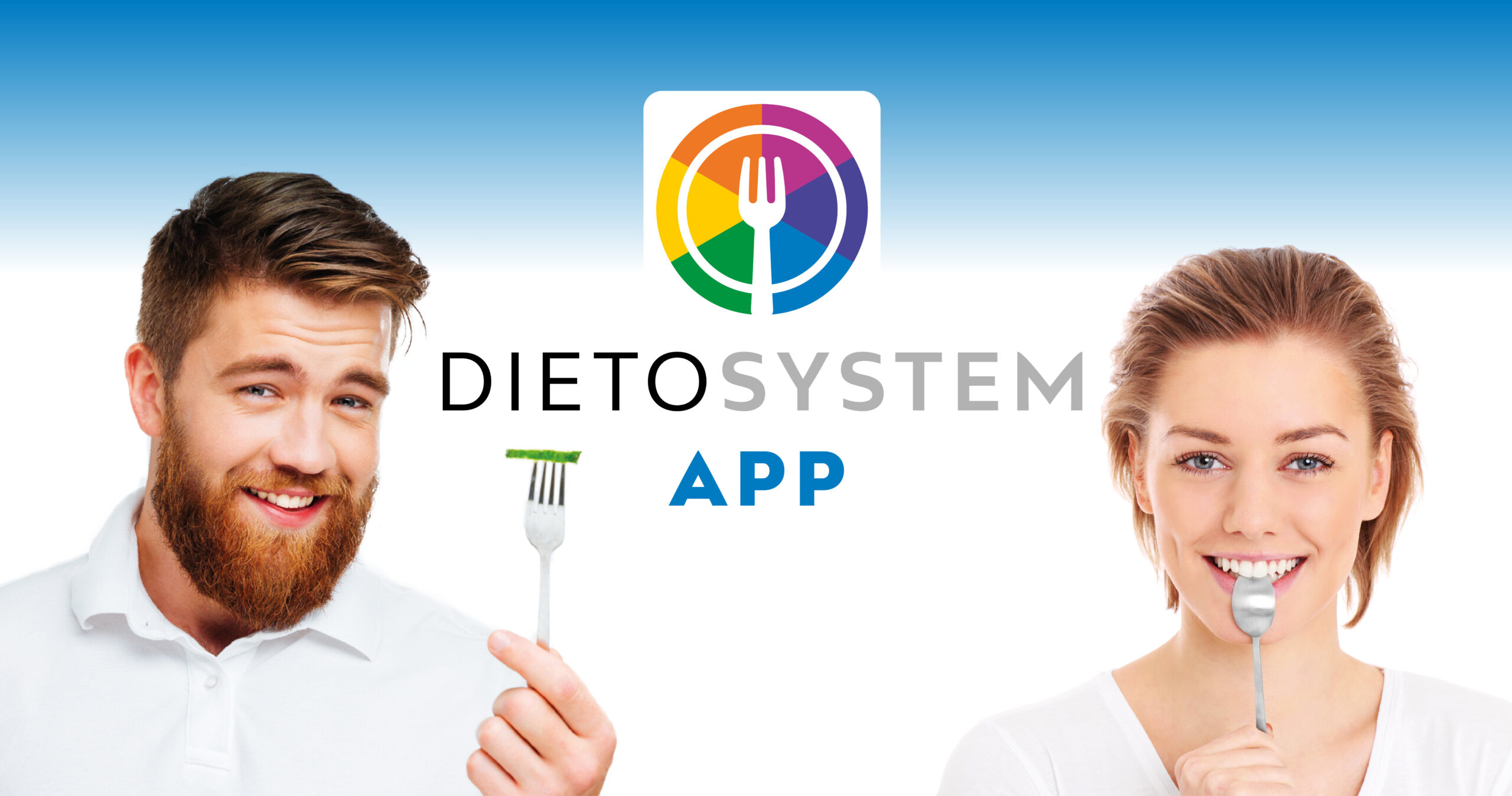 App Dietosystem