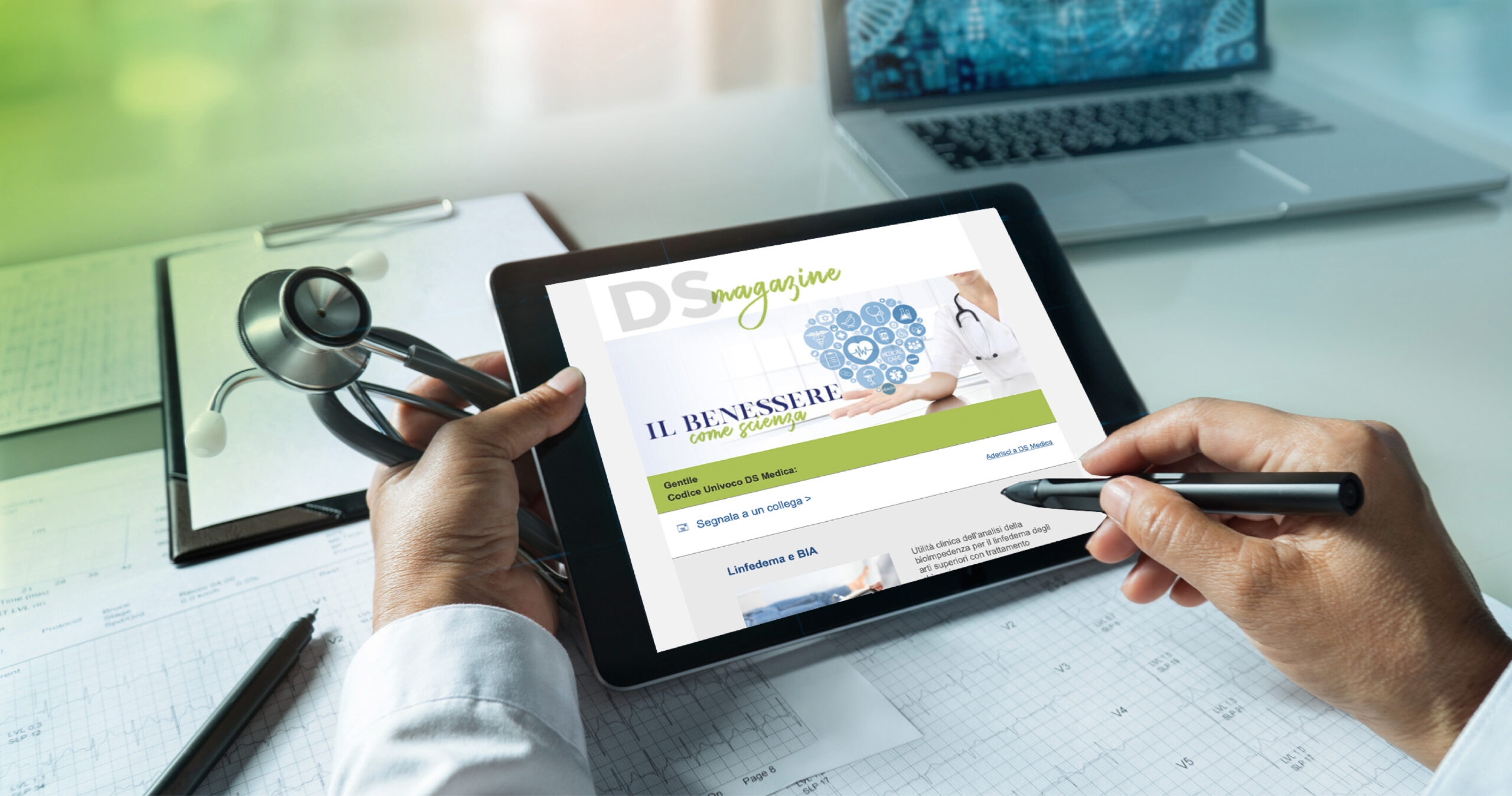 NewsletterDS