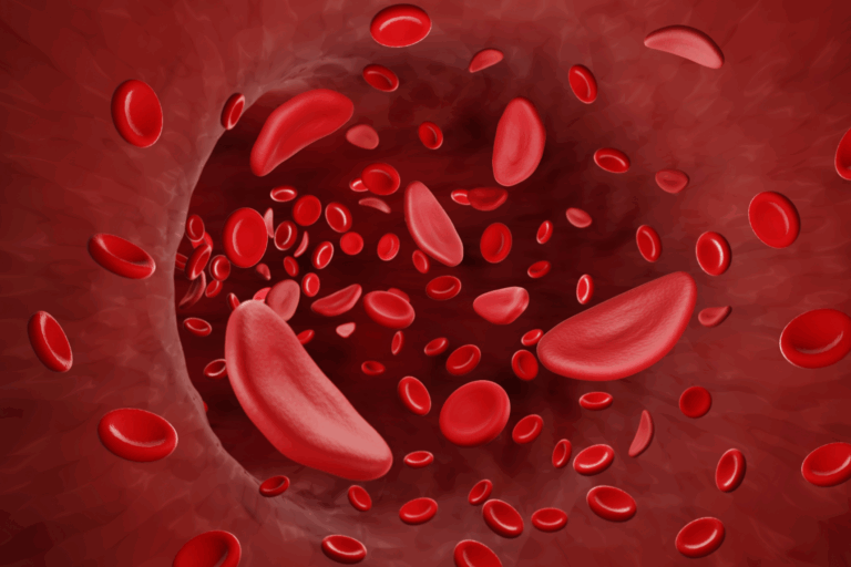Dietosystem Academy - Anemia sideropenica